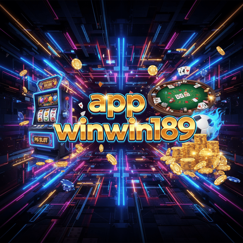 app winwin189