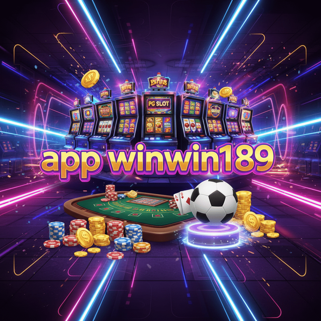 app winwin189