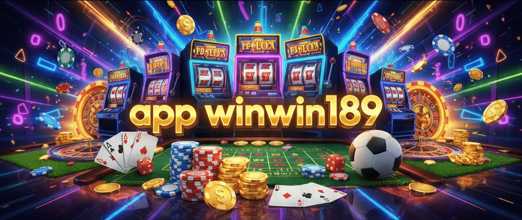 app winwin189