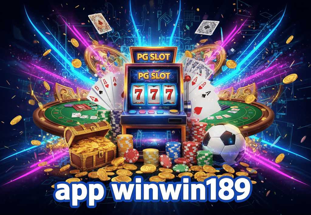 app winwin189