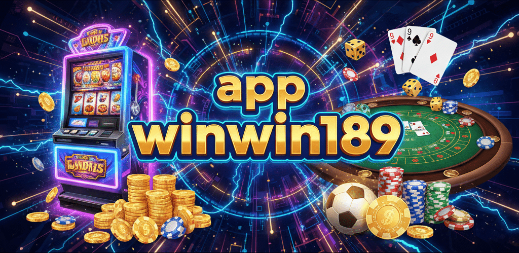 app winwin189